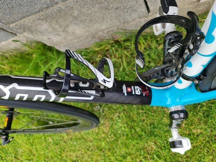 BMC promachine