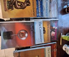 magazines