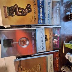 magazines