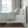 Ikea Malm Double Bed Frame Image 2