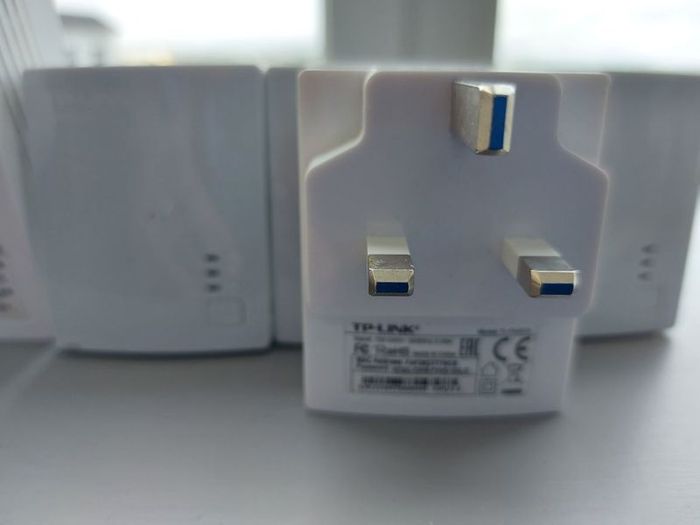 WiFi extenders