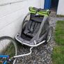 Croozer Bike Trailer Image 4