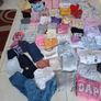 girls clothes bundle age 7-8 Image 2