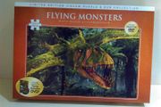 Puzzle 1000 piece