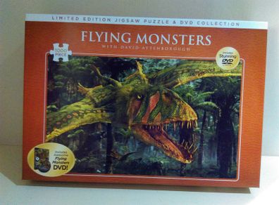 Puzzle 1000 piece
