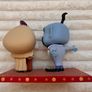 Funko Pop Aladdin's First Wish #409 Please see photos Image 10