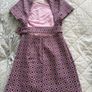 zara dress Image 4
