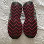 Adidas Trainers UK 5.5 Khaki & Pink Image 3