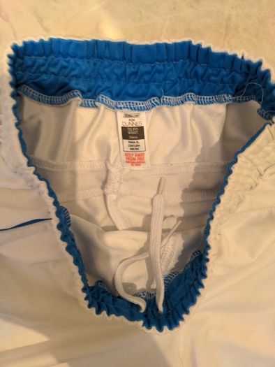Boys sport shorts