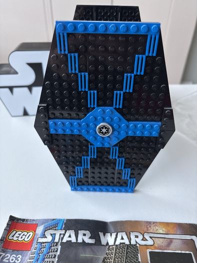 Lego 7263