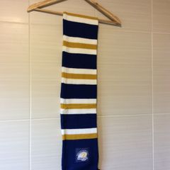 Leinster Rugby Scarf. Official Leinster Rugby Season Ticket Holder Scarf. Collect In Dublin Or Receive Via Post.