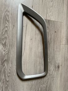 Hyundai kona light cover trim rh side 86564-J9000