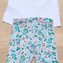 Baby/kids outfit 2piece -new 18-24 months Image 2