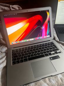 Macbook  Air 2013