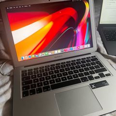 Macbook  Air 2013