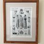 Art X 2 - Vintage Prints. Image 2