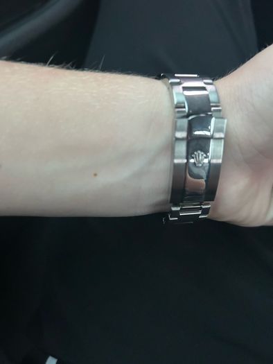 rolex