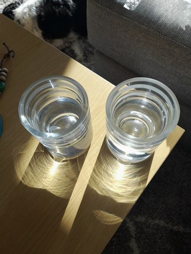 tea light holders