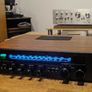 Rotel rx 202 stereo fm receiver HIFI Image 2