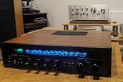 Rotel rx 202 stereo fm receiver HIFI
