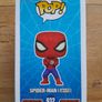 Funko Spiderman (Japanese TV Series) Image 4