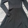 Black Dress. Size 8 Image 2