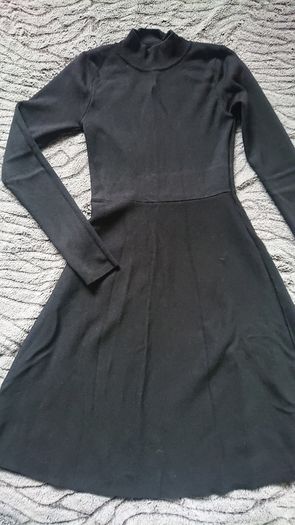 Black Dress. Size 8