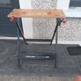 Black and decker workbench Image 3