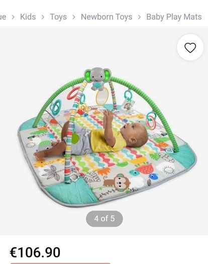 Bright stars activity blanket