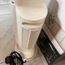 10 Litre Dehumidifier + Tower Fan Heater with remote Image 5