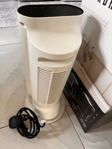 Heater Tower with remote
