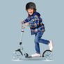 Foldable Micro Scooter LED wheels Image 4