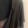 Ann Harvey blouse & matching skirt (size 22) Image 7