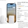 Meross MS200 Smart door and window sensor WLAN Image 9