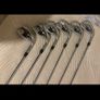 Callaway Apex Irons Image 2