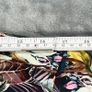 Joe Browns Floral Print Long Sleeve Shirt Medium - Flowers Skull Funky Image 8