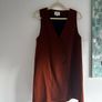 Sezane midi dress Image 3