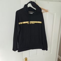 hugo boss hoodie