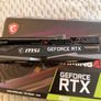 Nvidia GeForce RTX 3060 12GB GDDR6 Graphics Card Image 4