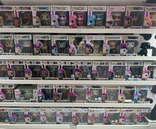 funko pops