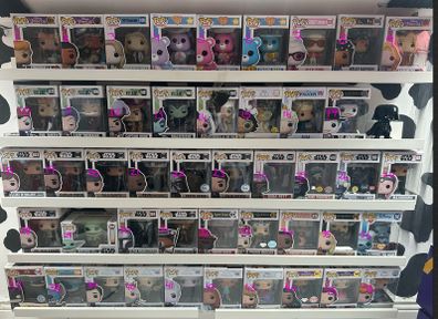 funko pops
