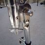 sonor snare drum stand Image 8