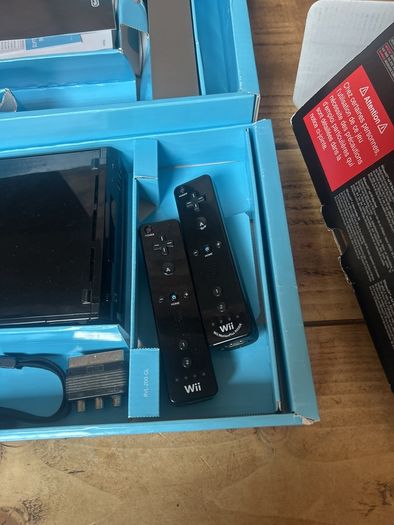 nintendo wii