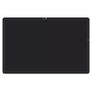 Replacement LCD Screen For Samsung Galaxy Tab A9 Plus Display Assembly - Black Image 2