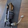 Guinness tap. Image 3