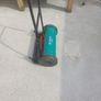 Bosch push mower Image 3