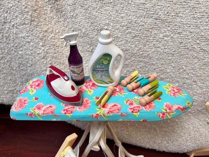 Our Generation Laundry Set