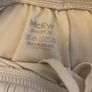 McKeever Cork County Football Shorts Ladies Size 28 Image 3