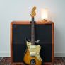 Fender Jazzmaster Traditional 60's 2017 - 3-Tone Sunburst Image 5