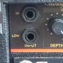 Vantage Guitar Amplifier, Model No. VG-15, working perfect and in excellent condition Image 3